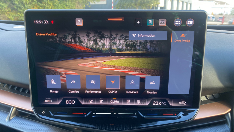 CUPRA Tavascan 250kW VZ2 77kWh AWD 5dr Auto Electric Estate